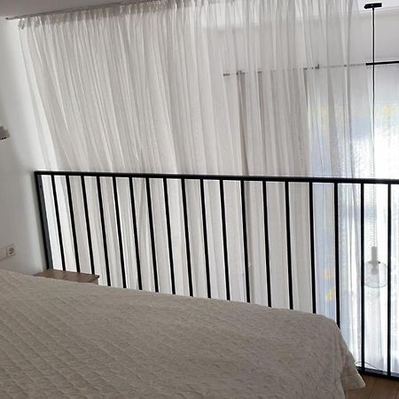 Loft In City Center-Prime Rentals Kaunas Eksteriør billede