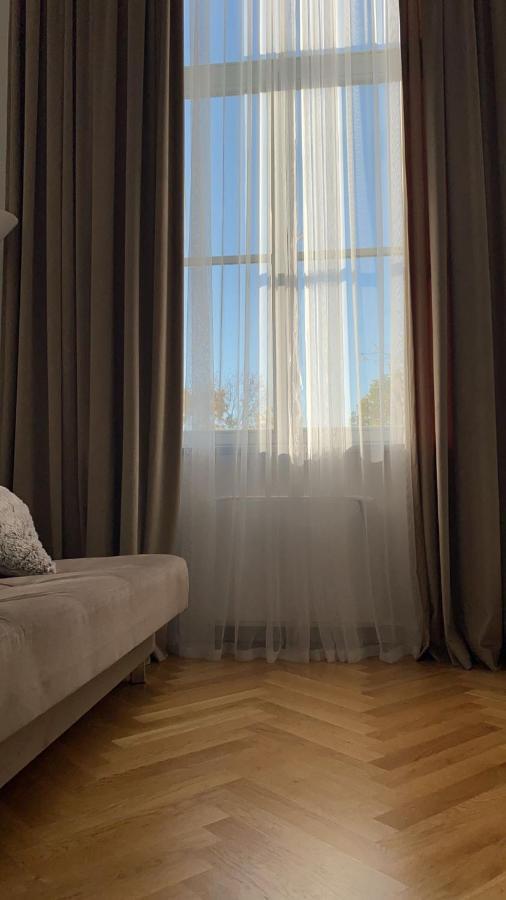 Loft In City Center-Prime Rentals Kaunas Eksteriør billede